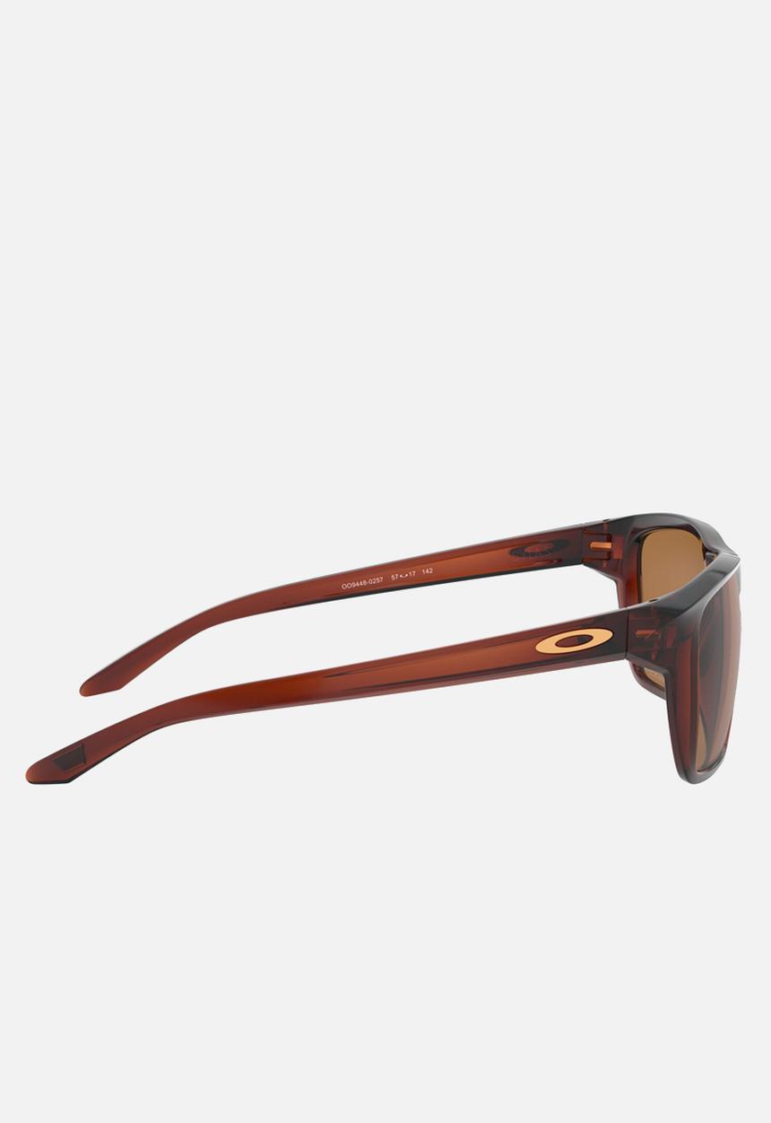 Oakley - Sylas 57mm - rootbeer