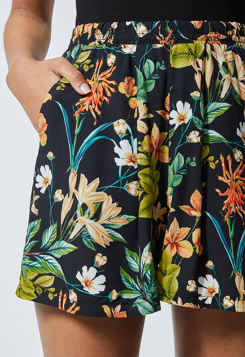 Superbalist - Pull on shorts - multi