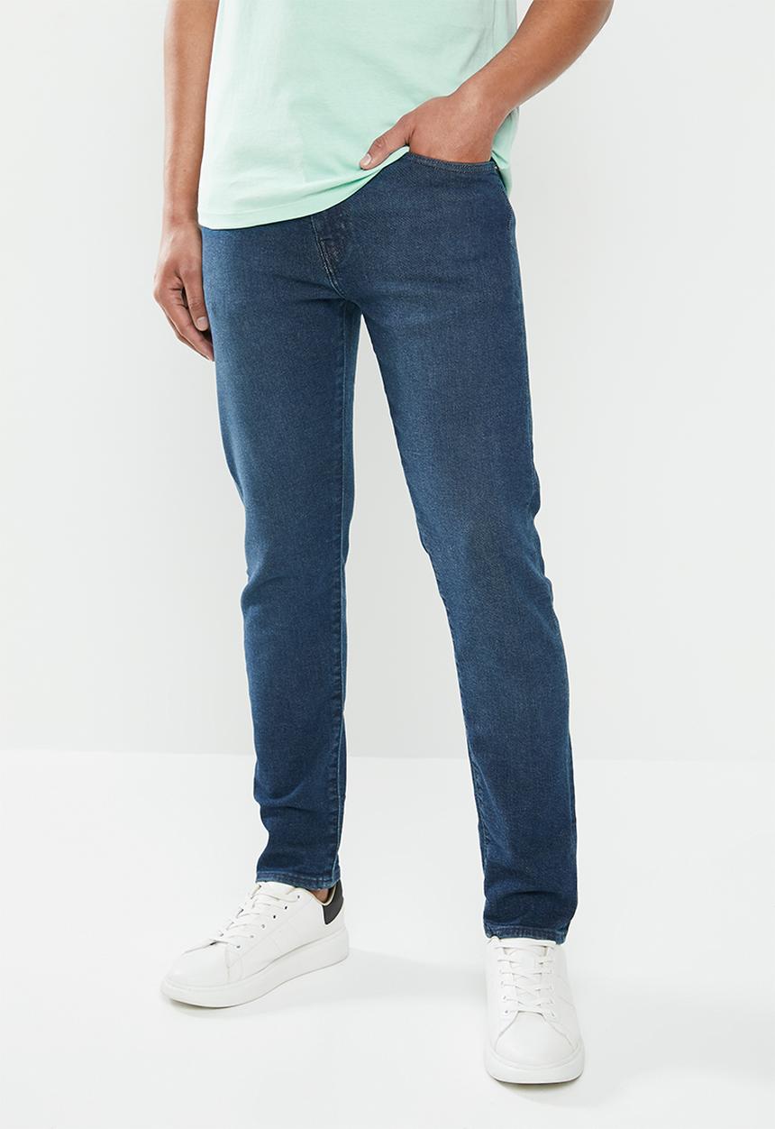 Levi’s® - 512® Slim taper - blue