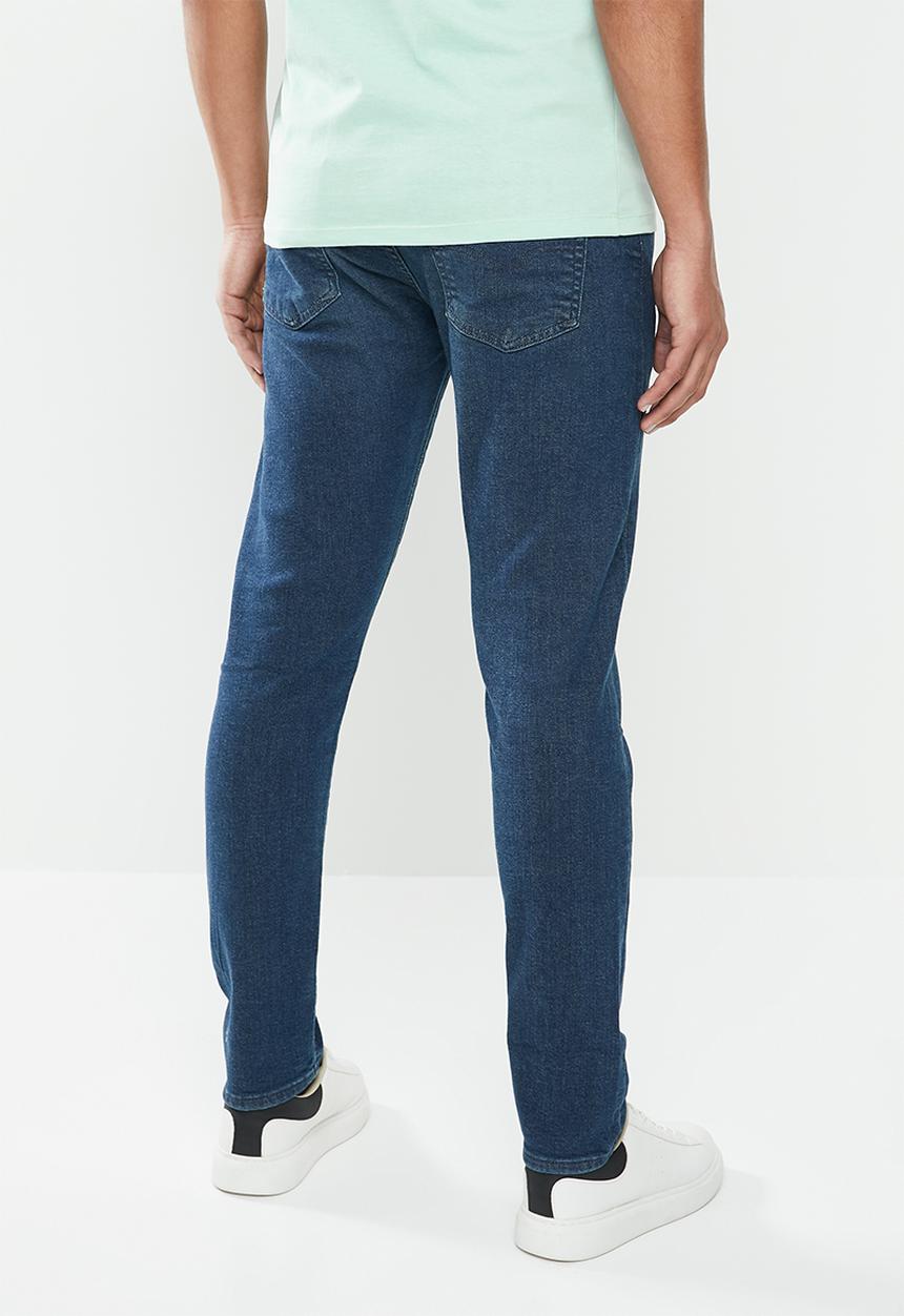 Levi’s® - 512® Slim taper - blue