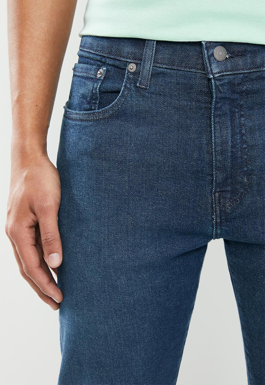 Levi’s® - 512® Slim taper - blue