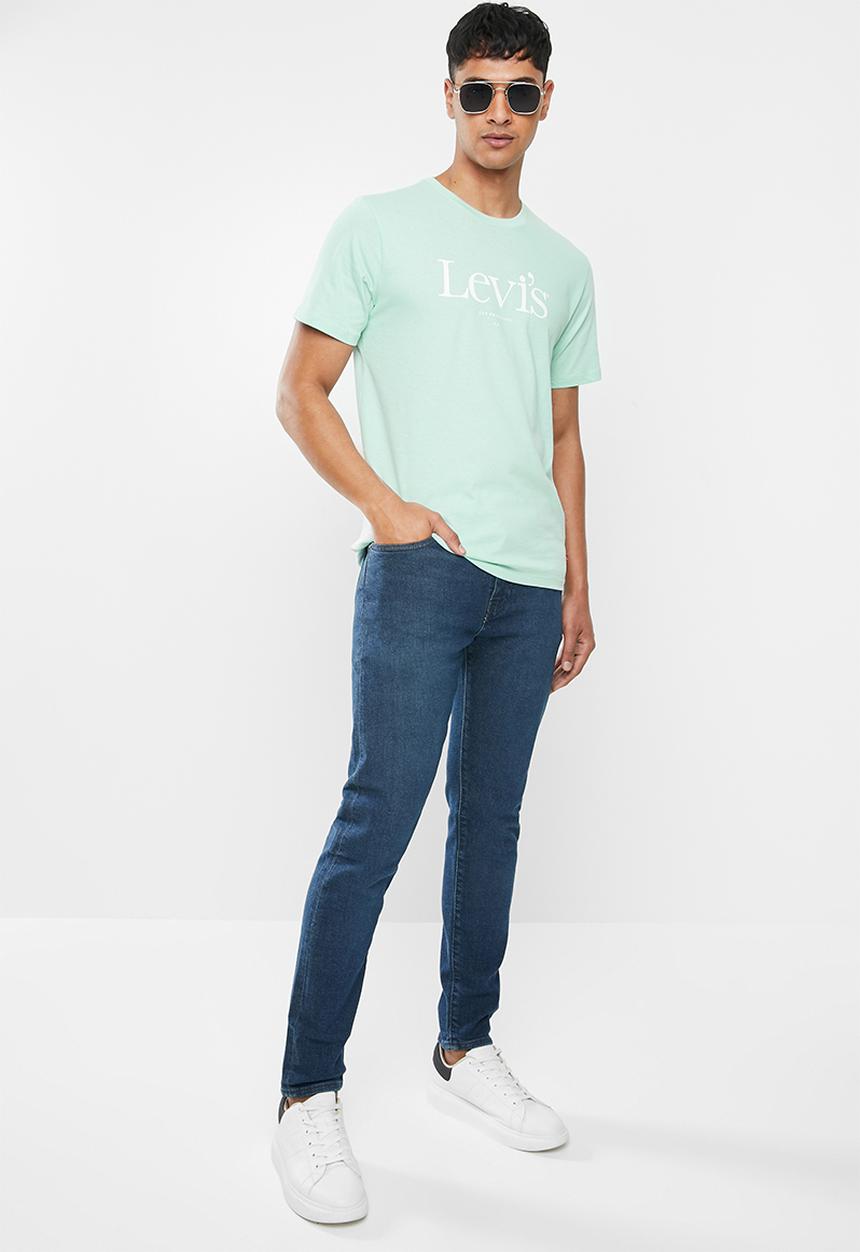 Levi’s® - 512® Slim taper - blue