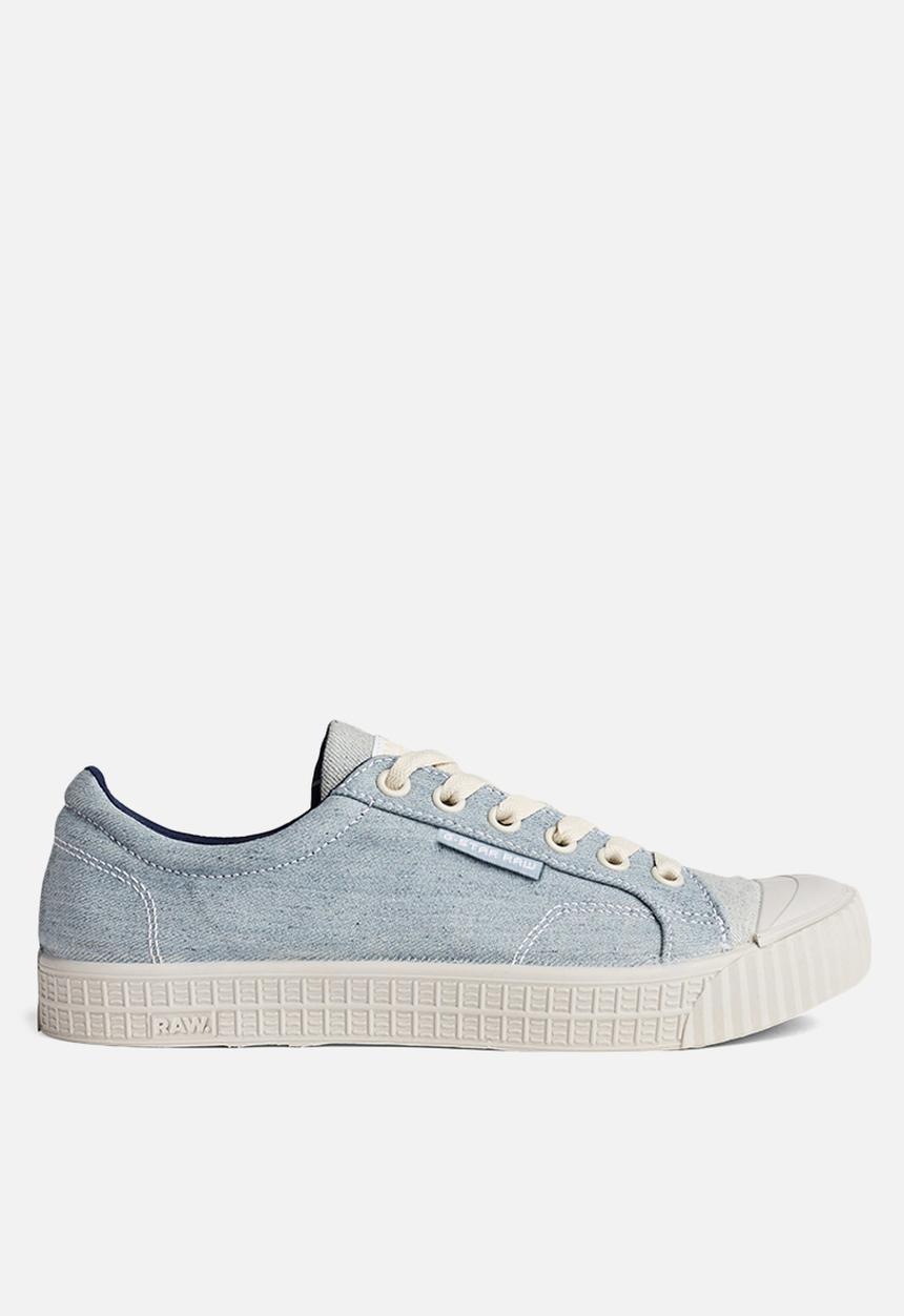 G-STAR - Rovulc low ii - raw denim