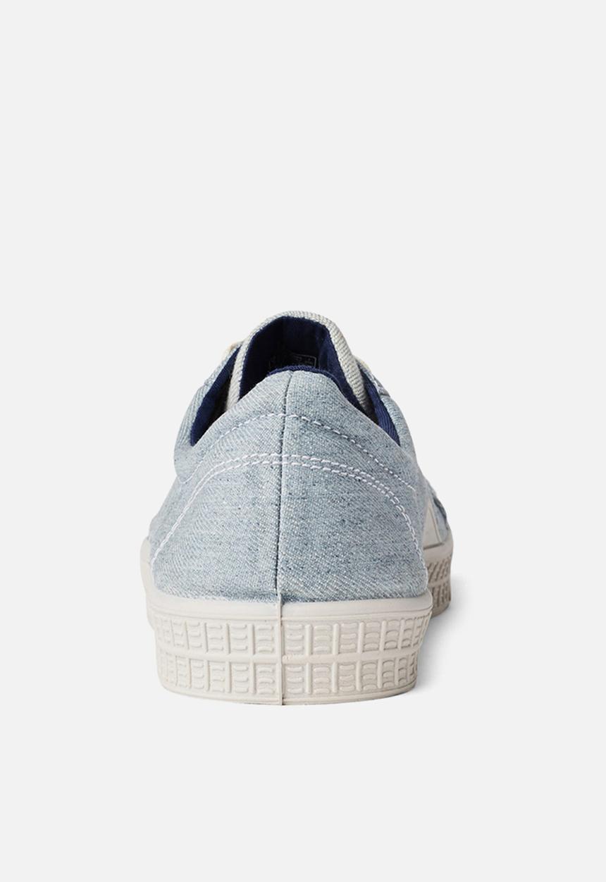 G-STAR - Rovulc low ii - raw denim