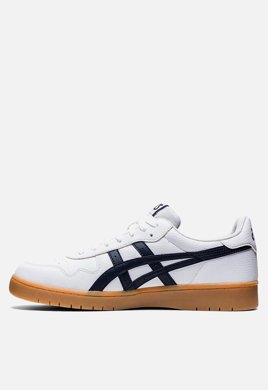 Asics Tiger - Japan s - white & midnight