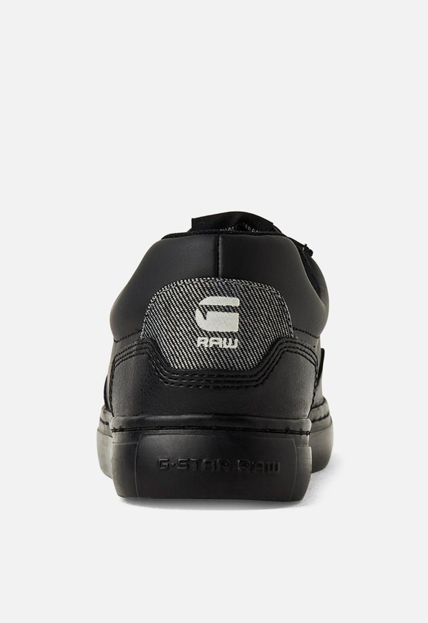 G-STAR - Cadet pro - black
