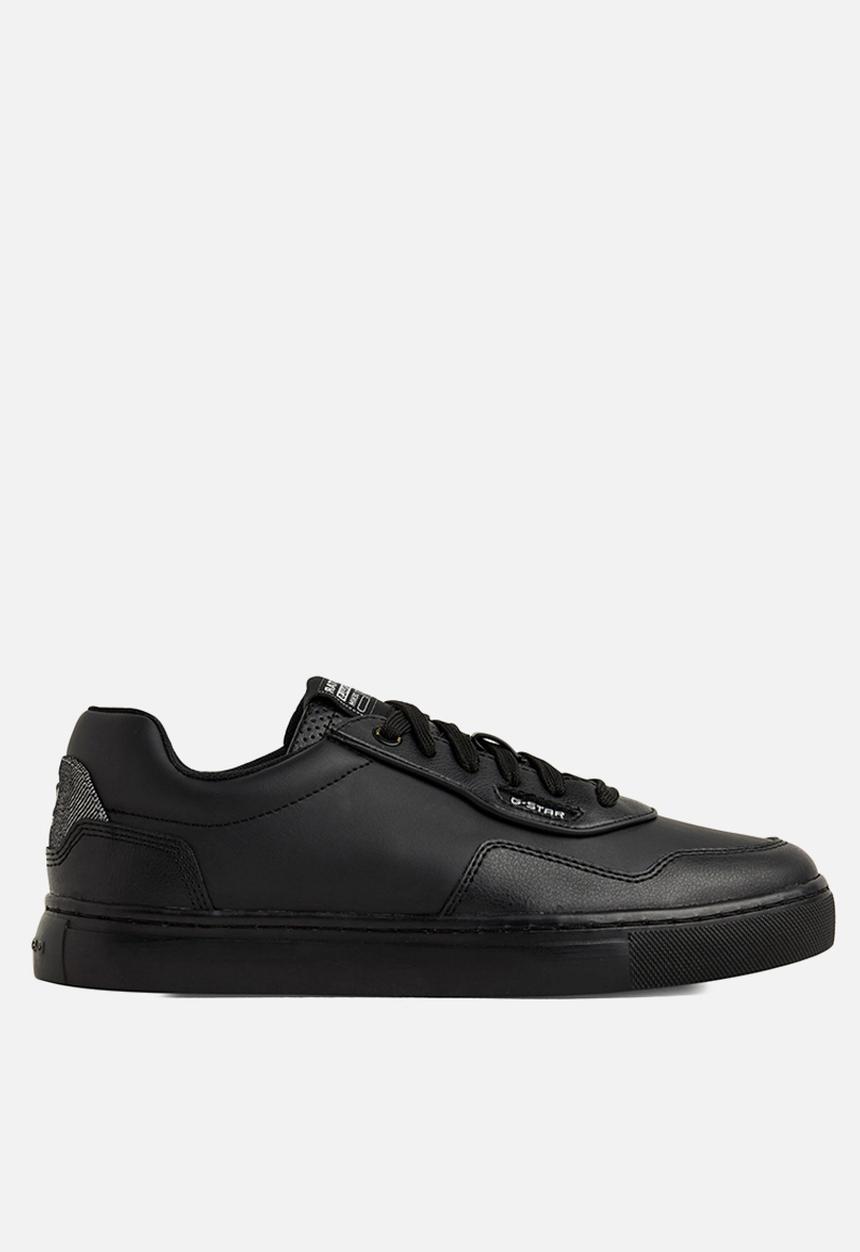 G-STAR - Cadet pro - black