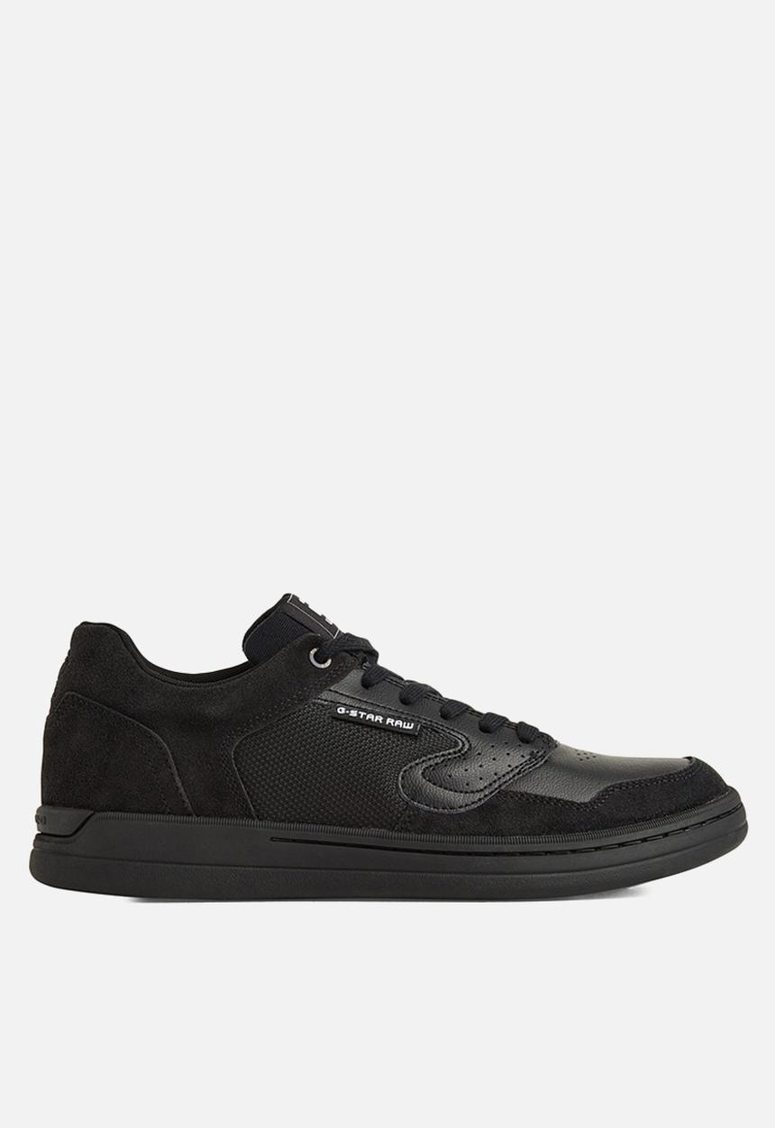G-STAR - Mimemis low - black