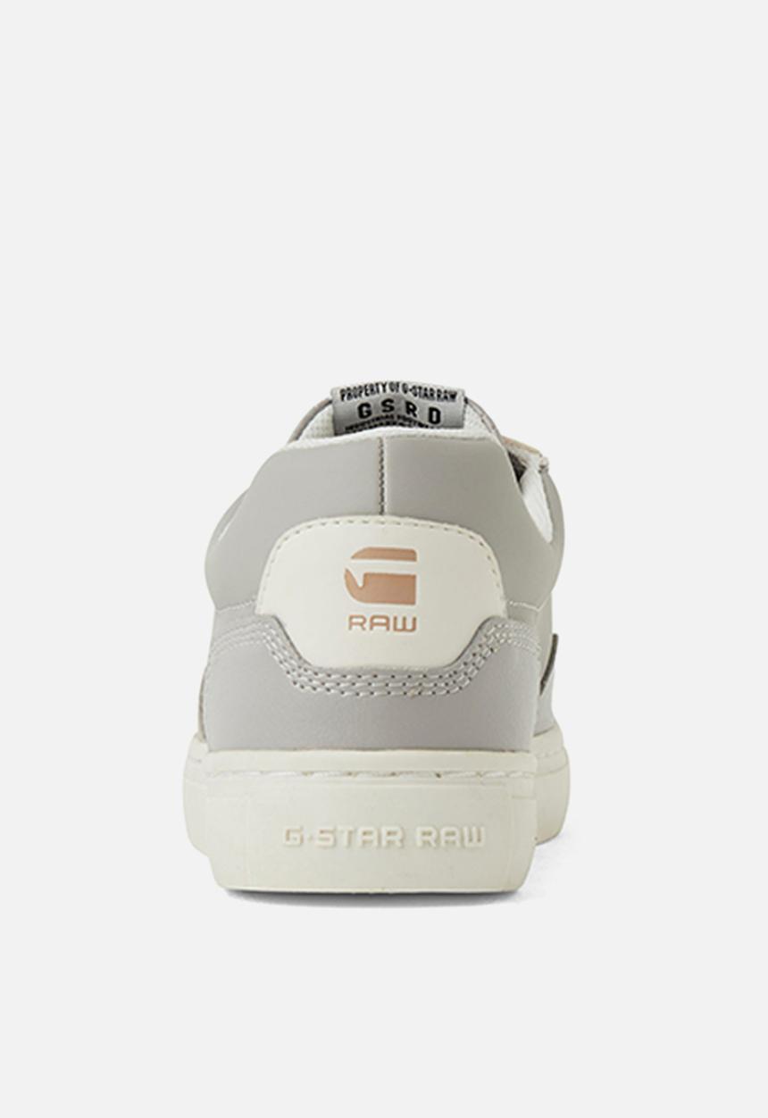 G-STAR - Cadet  pro - lt charcoal
