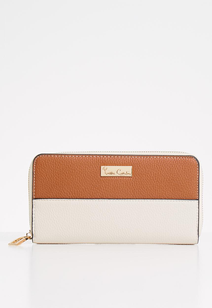 Pierre Cardin - Serena purse - tan