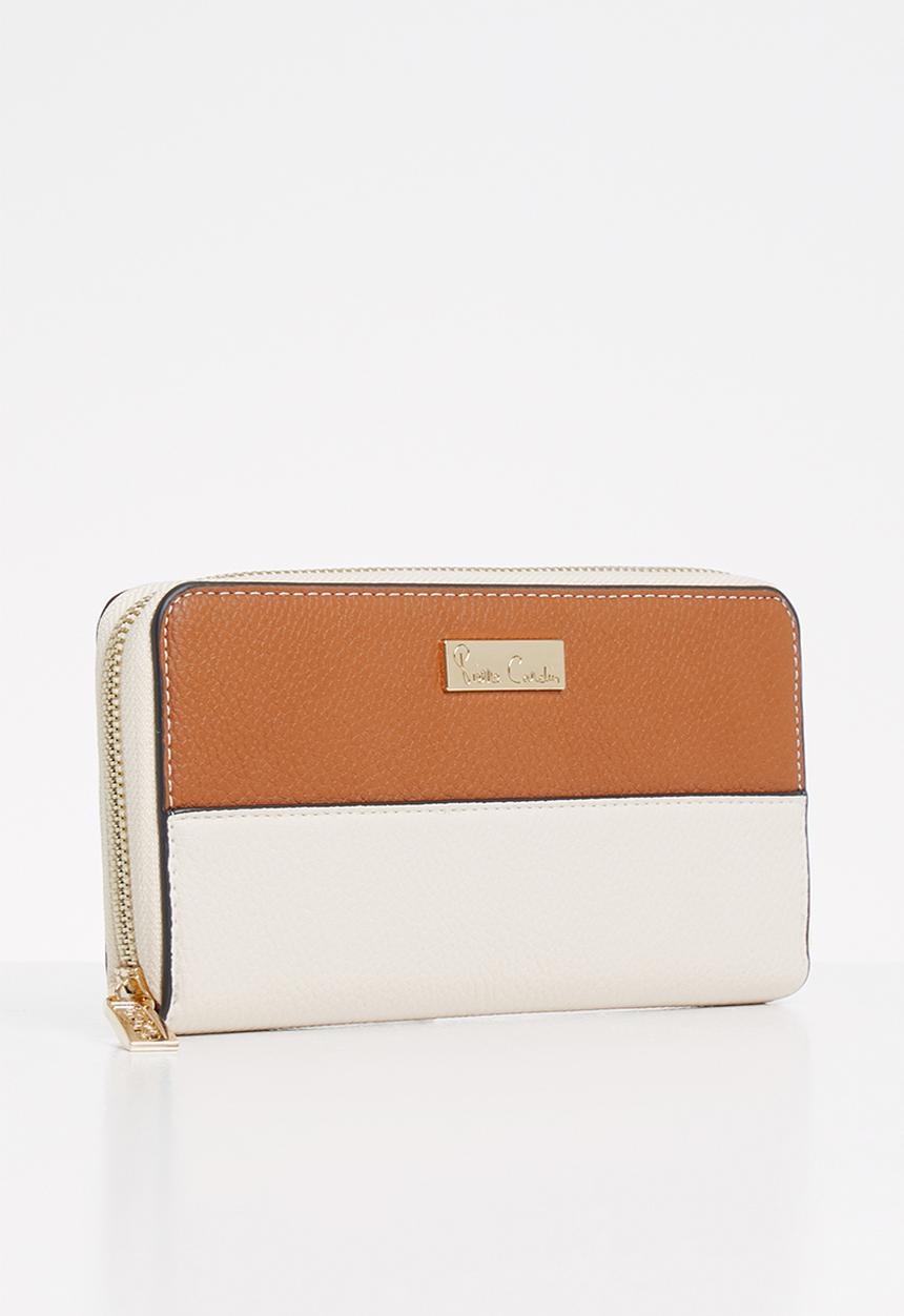 Pierre Cardin - Serena purse - tan