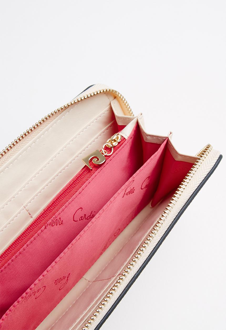Pierre Cardin - Serena purse - tan
