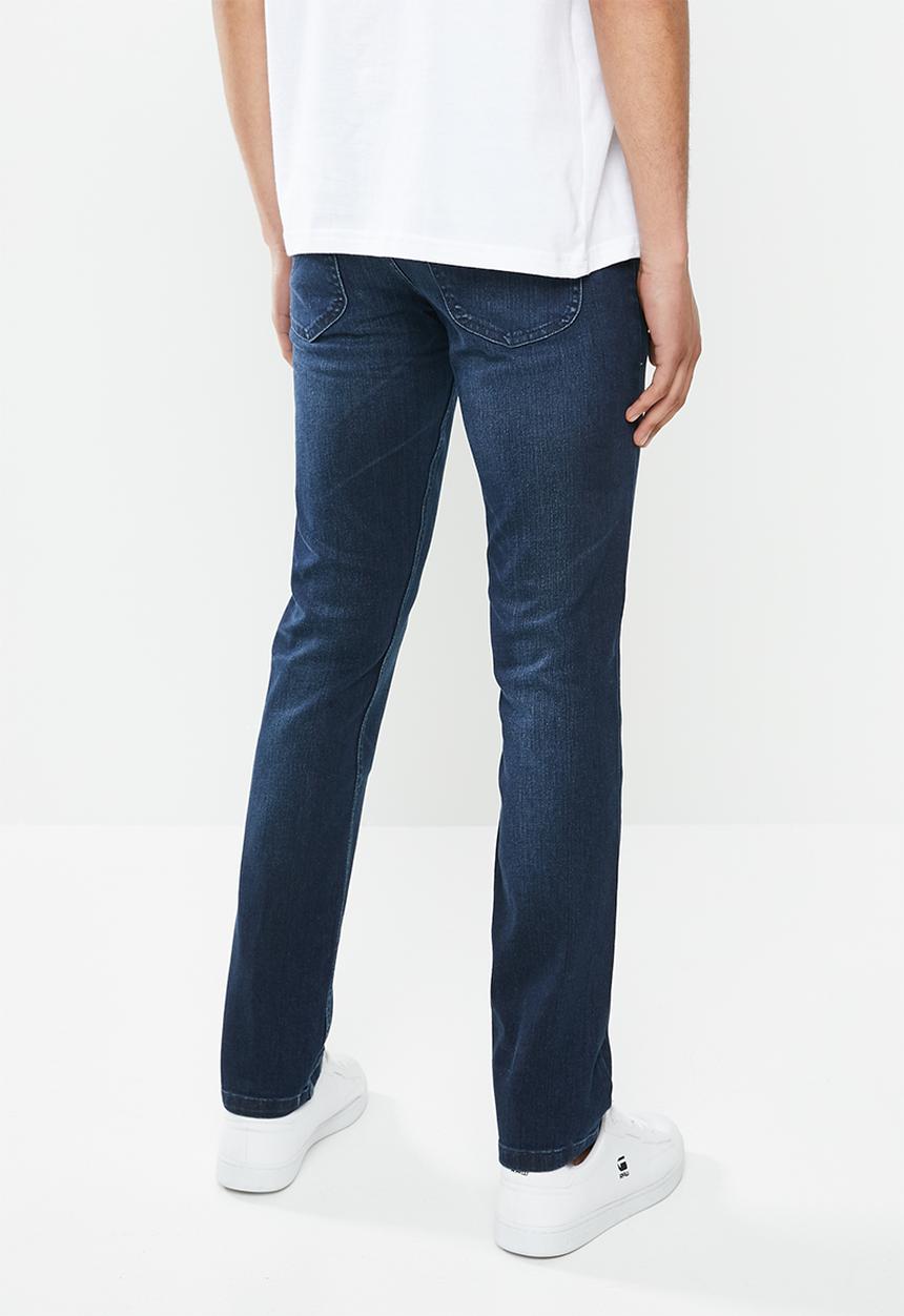 Lee  - Brooklyn stretch - blue