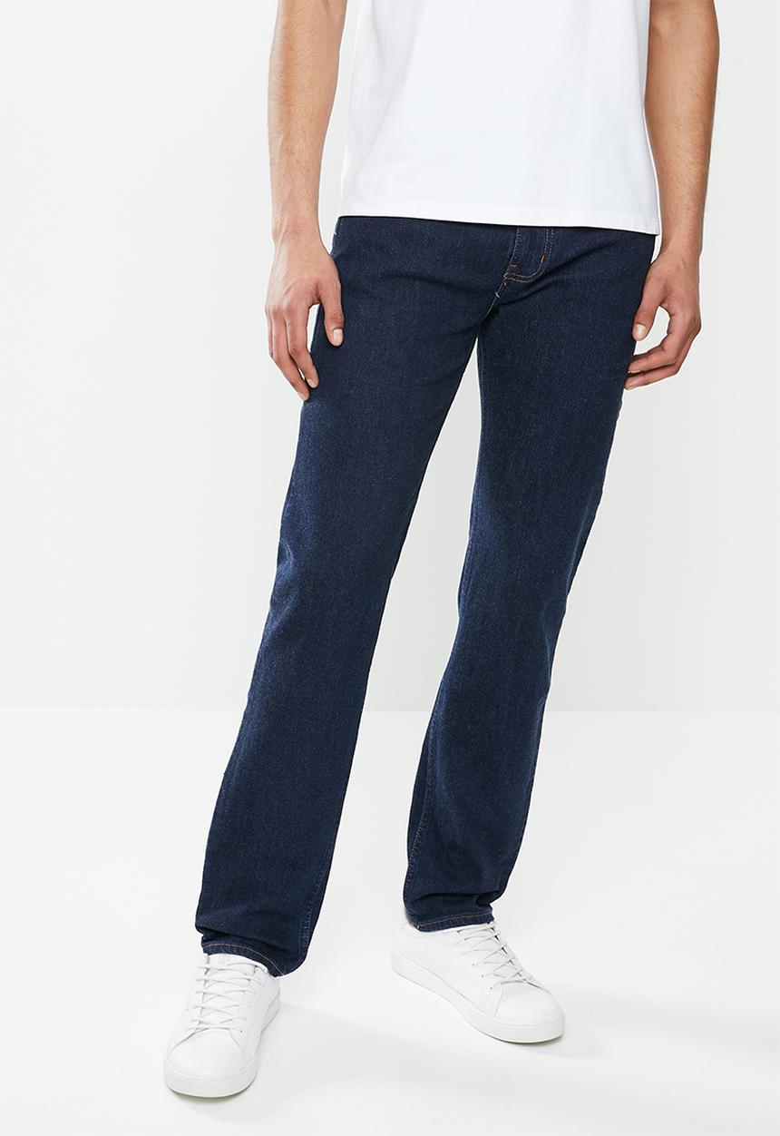 Lee  - Eddie jeans - blue