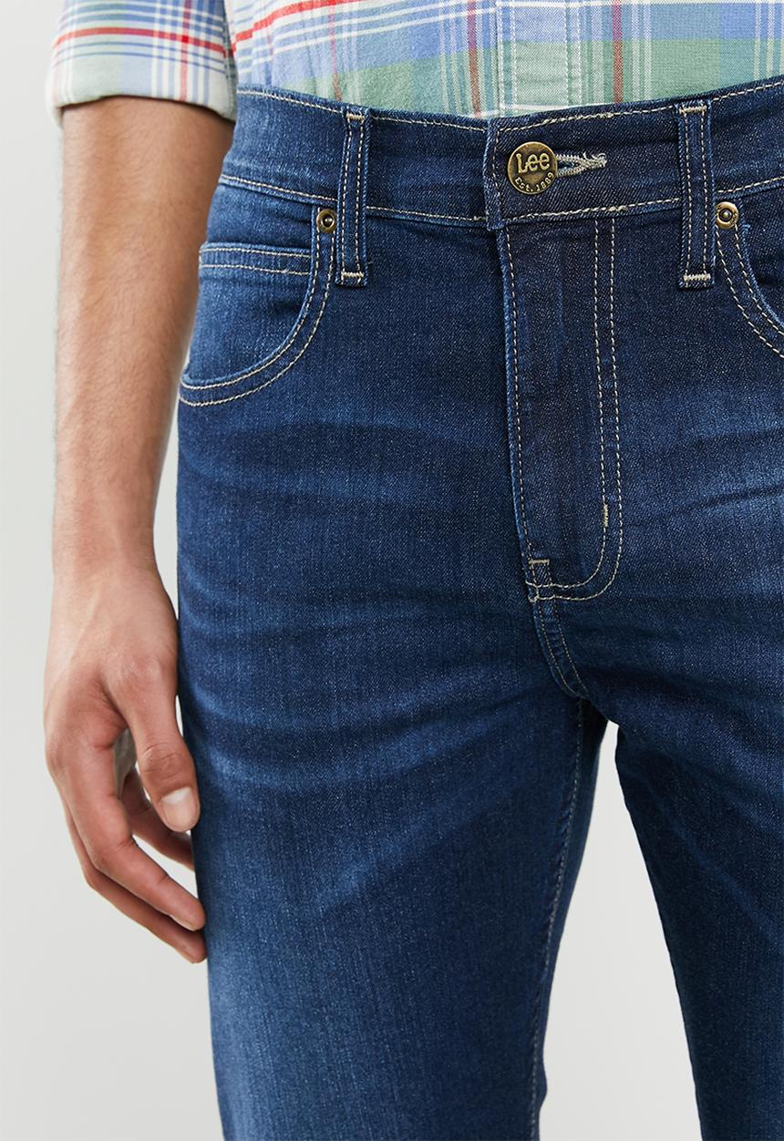 Lee  - Eddie jeans - blue