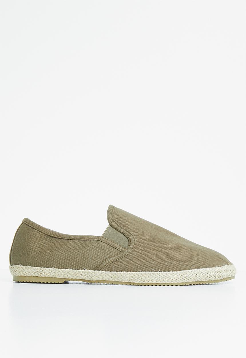Brave Soul - Yacht - khaki