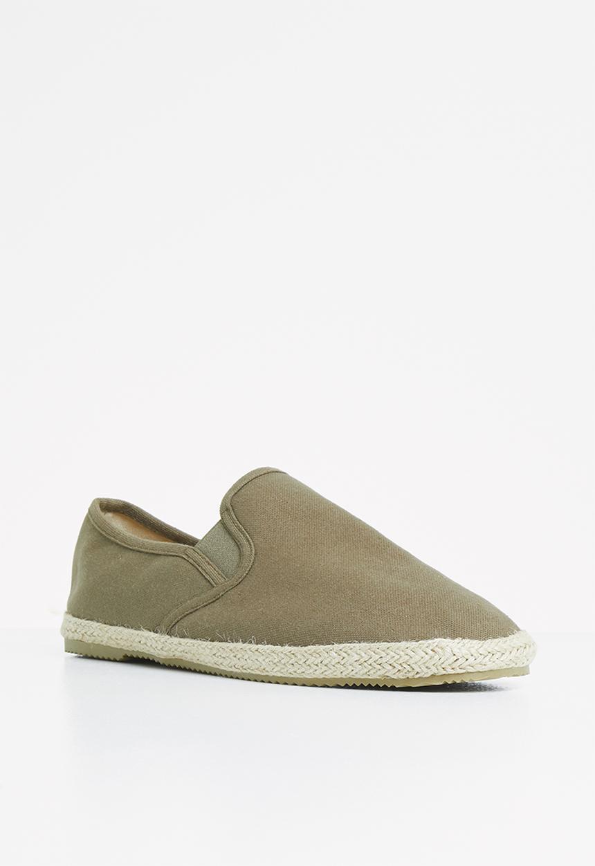 Brave Soul - Yacht - khaki