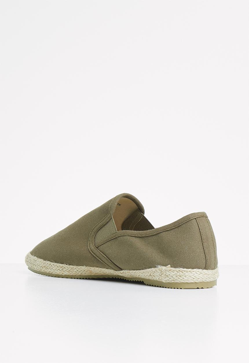 Brave Soul - Yacht - khaki