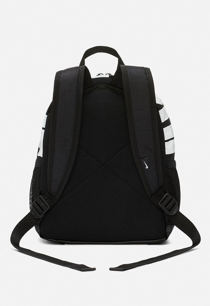 Nike - Nike Brasilia jdi mini backpack - black
