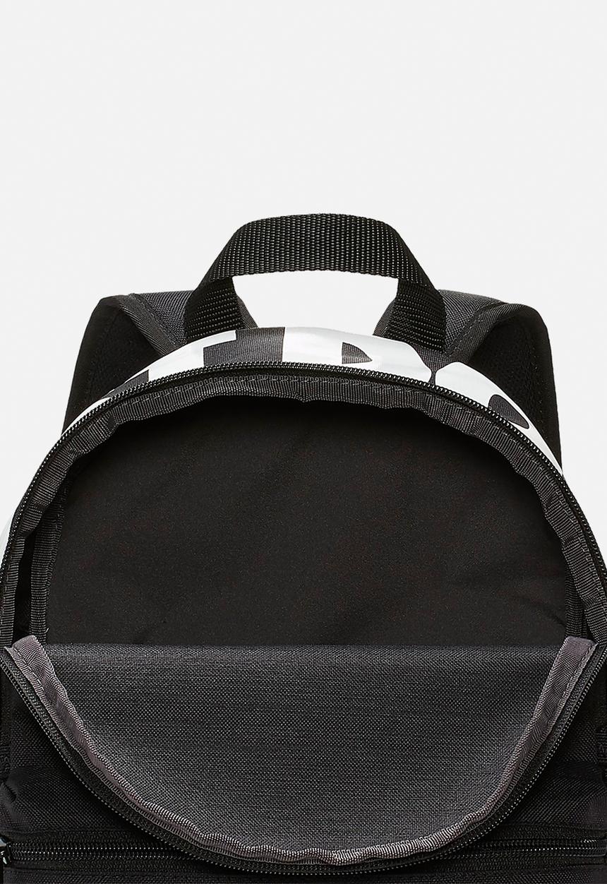 Nike - Nike Brasilia jdi mini backpack - black