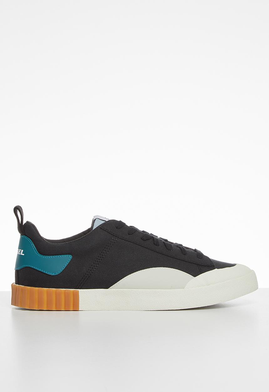Diesel  - S-bully lc - black