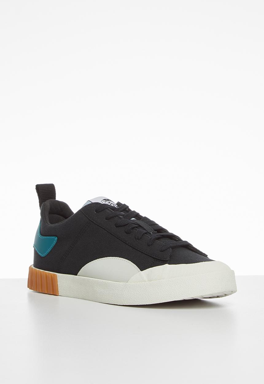 Diesel  - S-bully lc - black