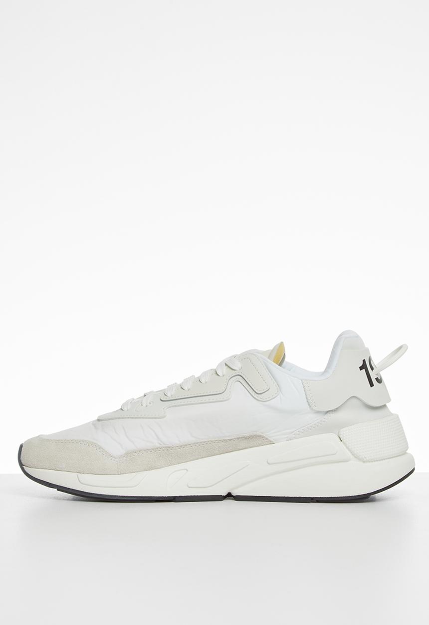 Diesel  - S-serendipity lc sneakers - white