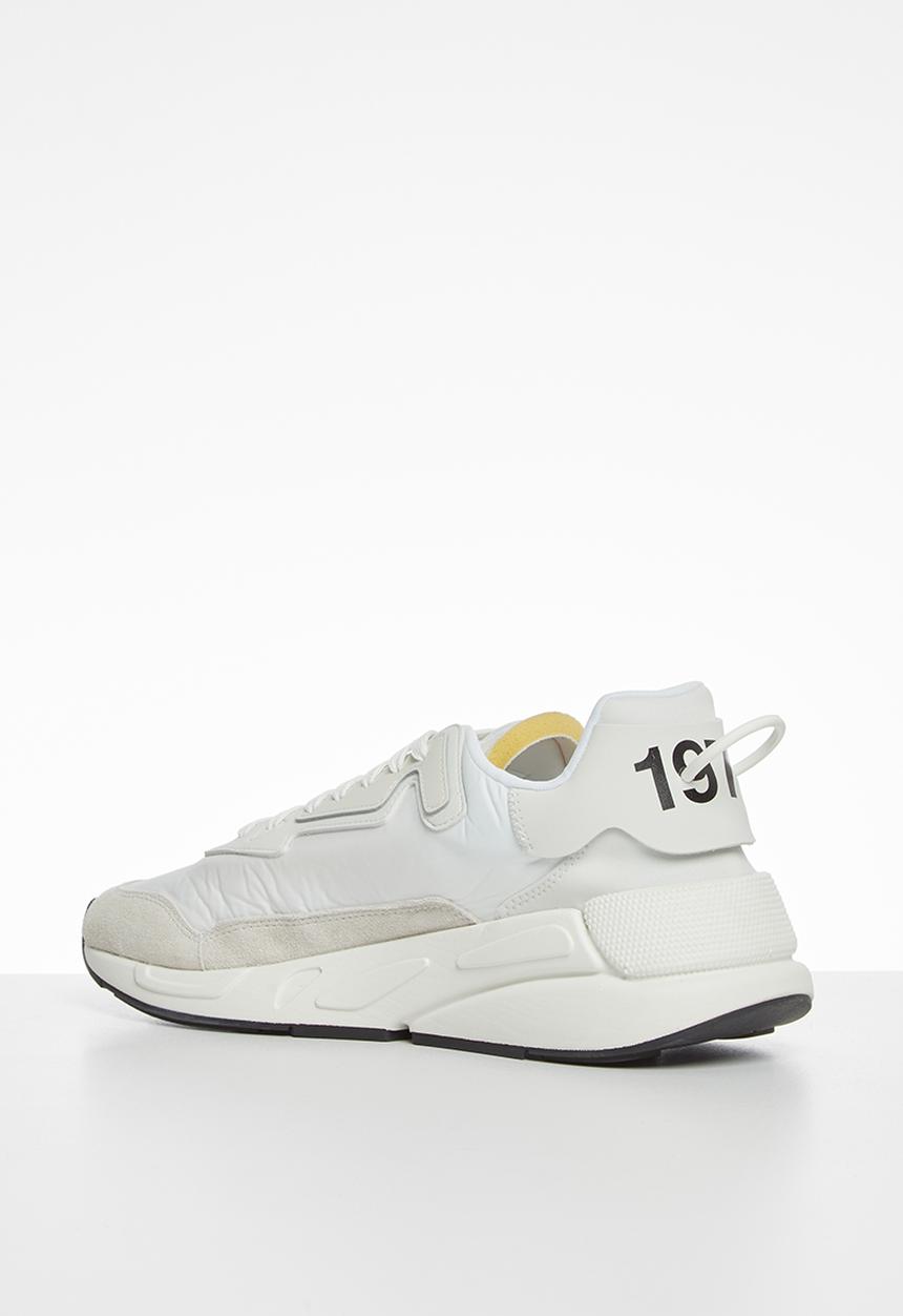 Diesel  - S-serendipity lc sneakers - white