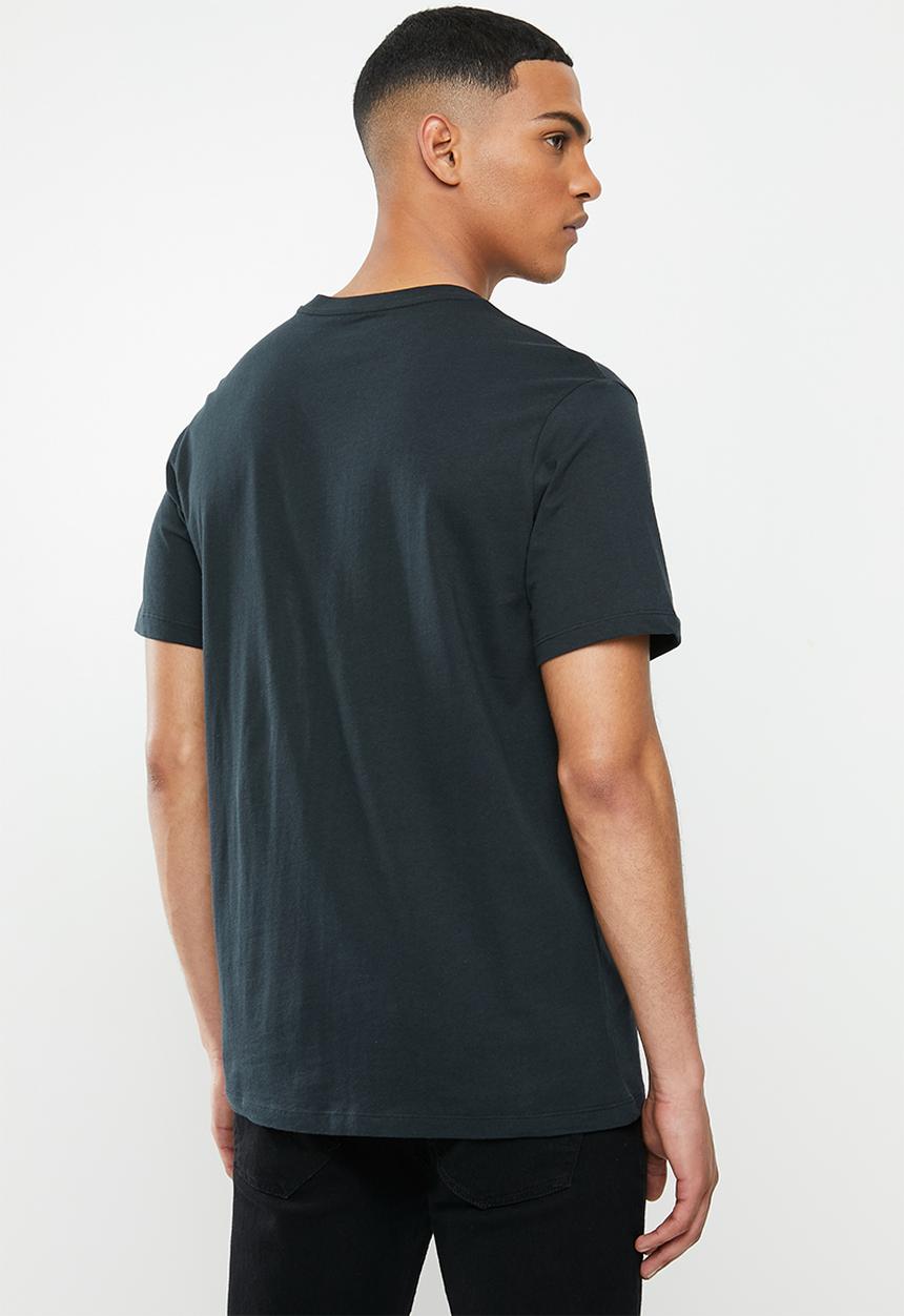 Levi’s® - Graphic crewneck americana tee - black