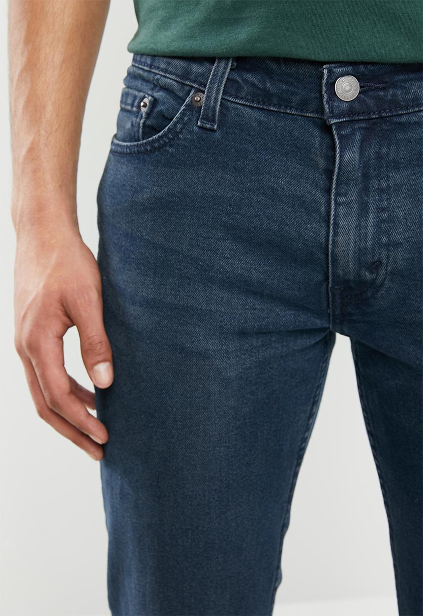 Levi’s® - 511® Slim - blue
