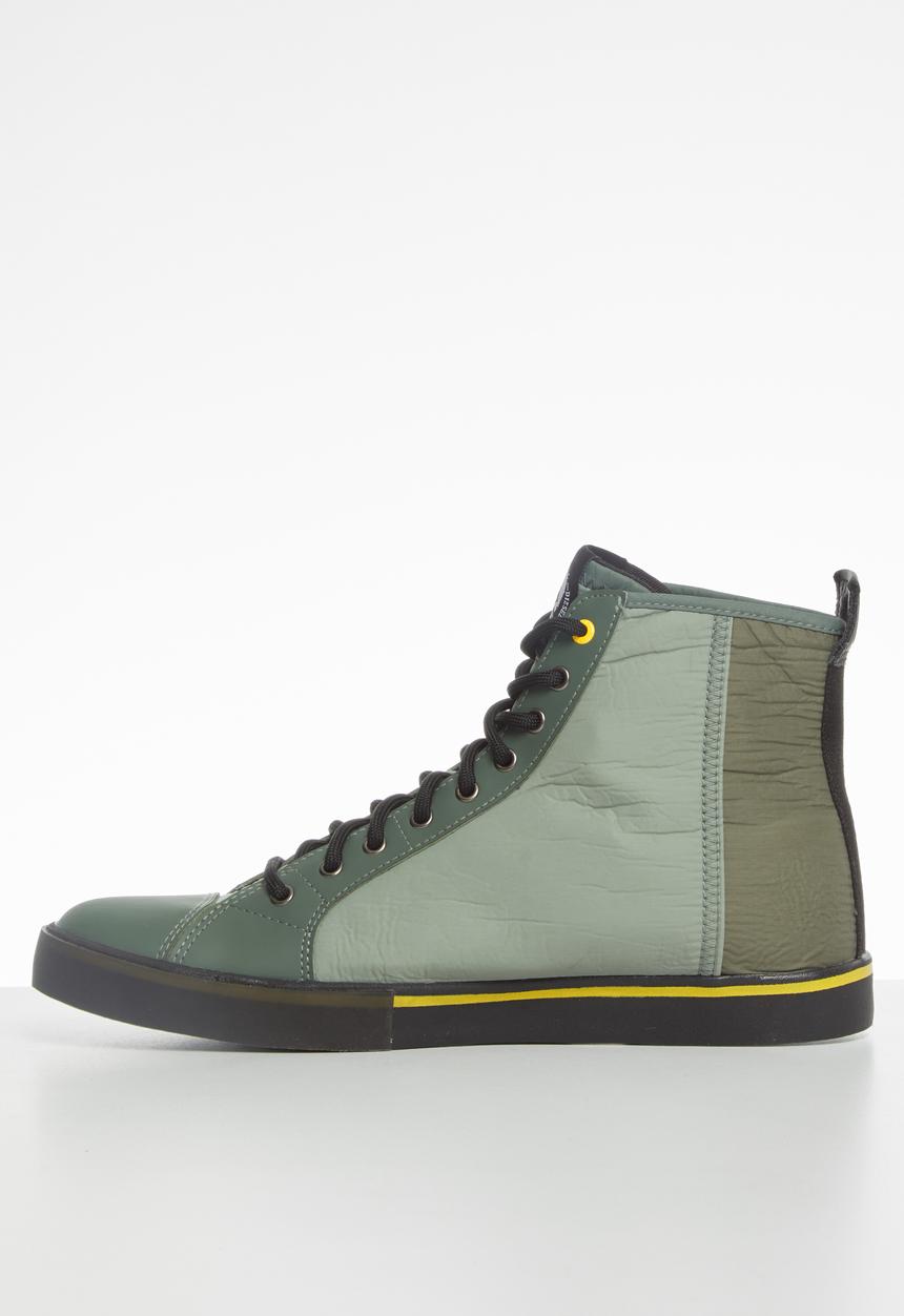 Diesel  - S-dvelows mc  sneakers - cargo 
