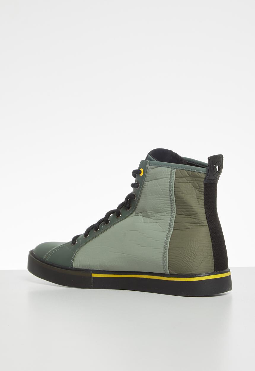 Diesel  - S-dvelows mc  sneakers - cargo 