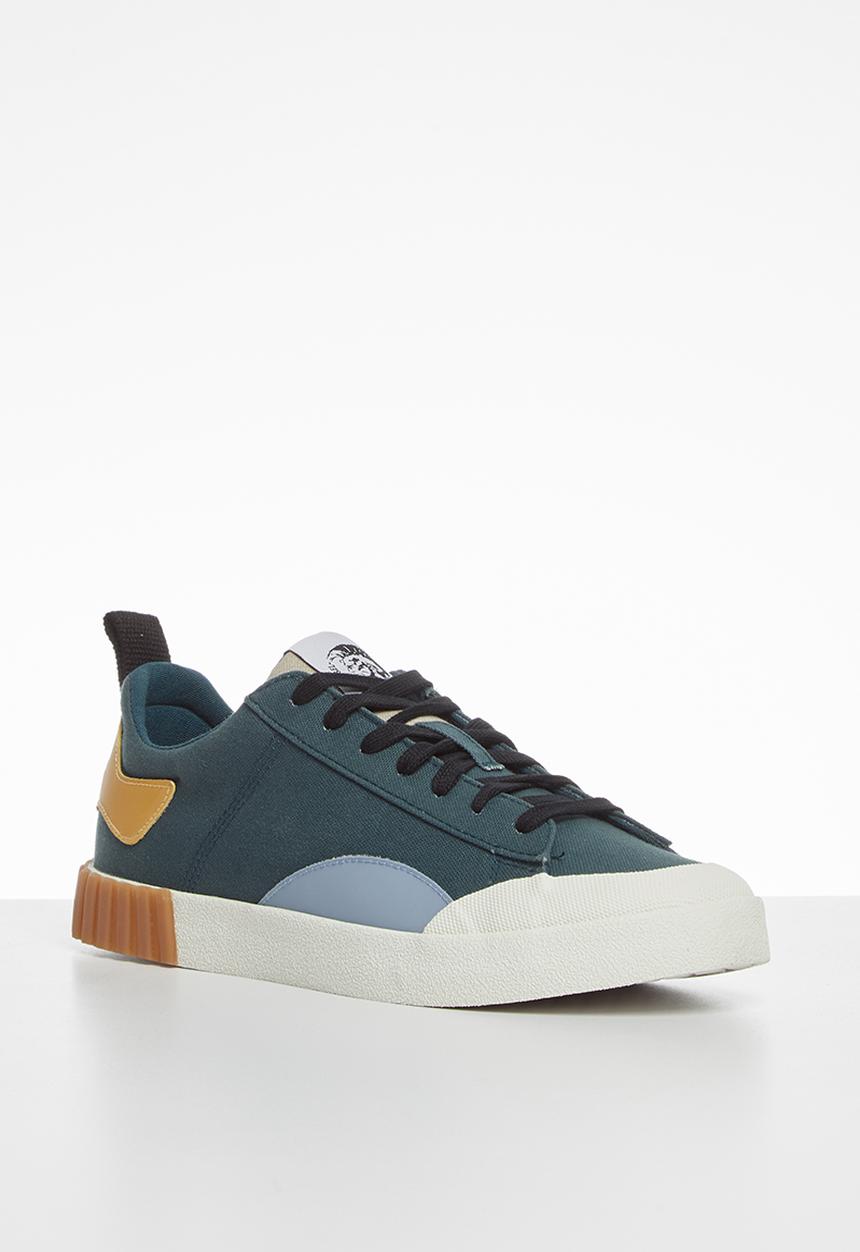 Diesel  - S-bully lc - y02134-p3419-h8178 - blue 