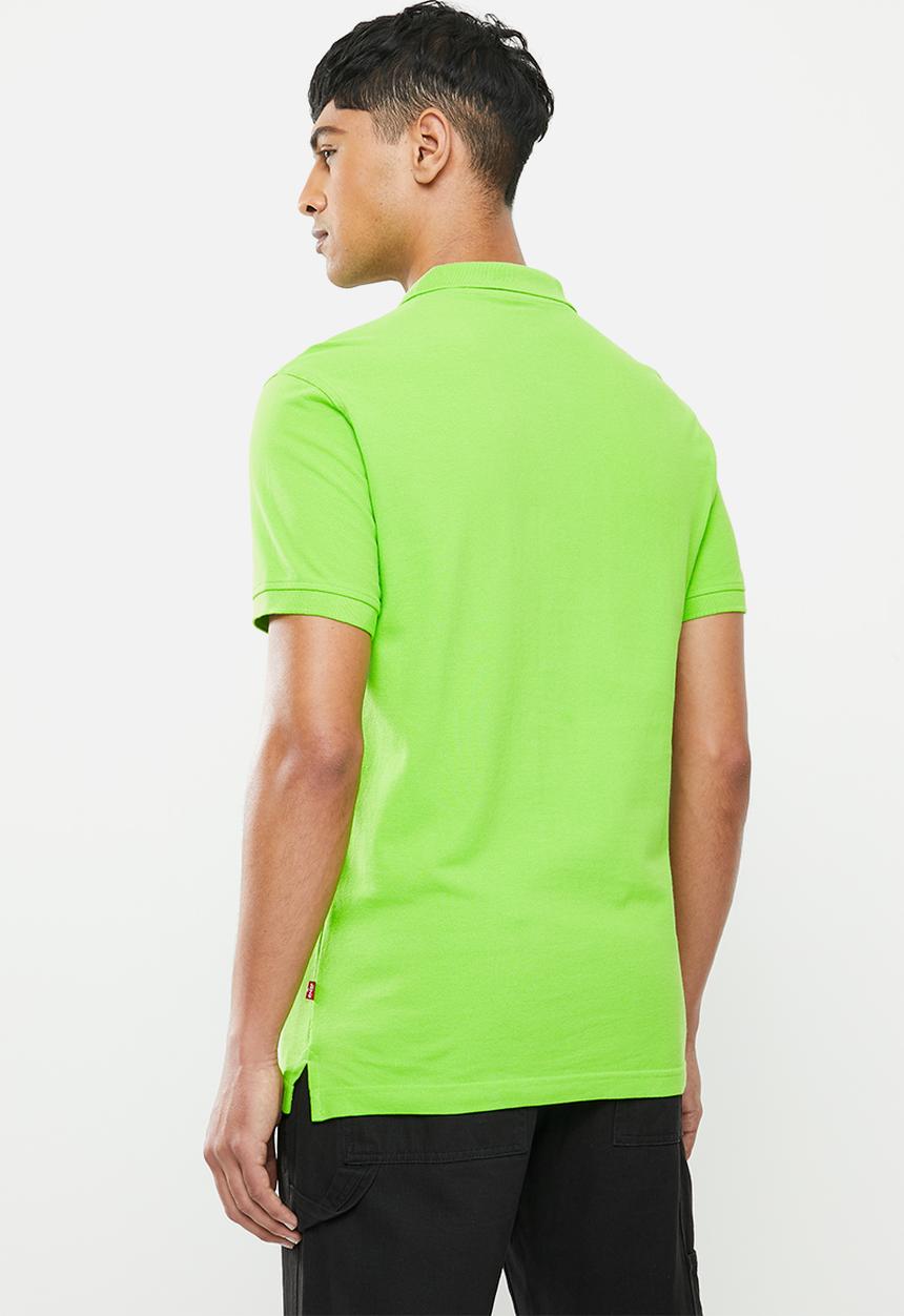 Levi’s® - Ama powell polo - green