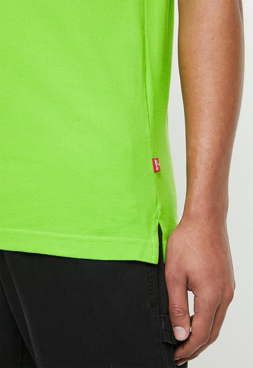 Levi’s® - Ama powell polo - green