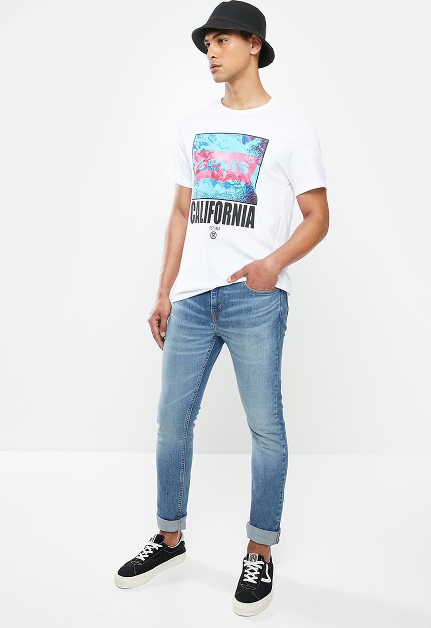 Levi’s® - 510® Skinny - blue
