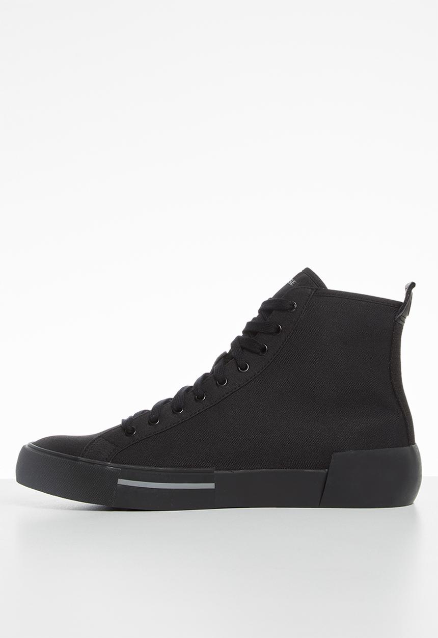 Diesel  - S-dese mid cut - y01994-p0465-t8013 - black