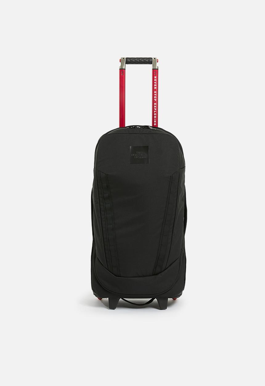 The North Face - Longhaul 30" - black