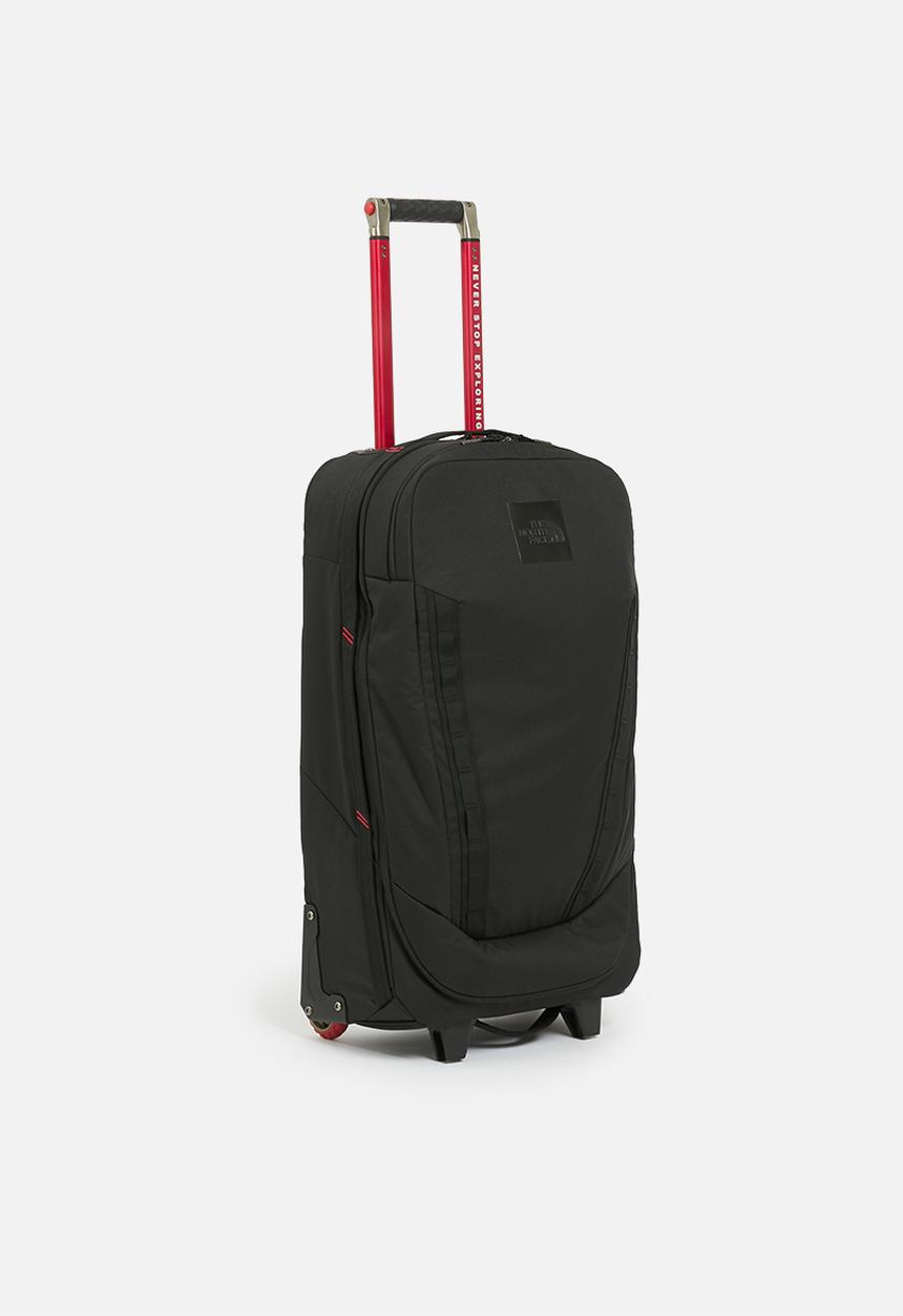 The North Face - Longhaul 30" - black
