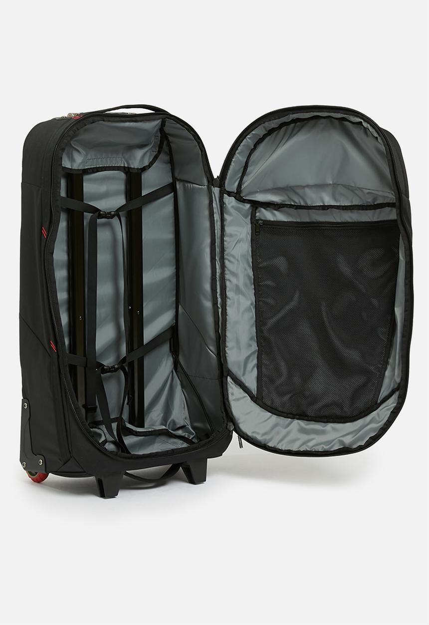 The North Face - Longhaul 30" - black