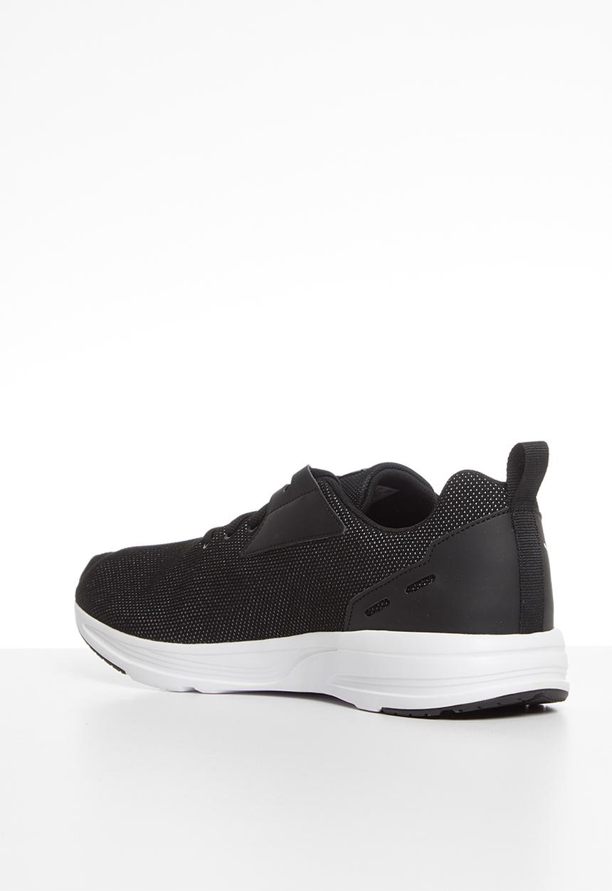 PUMA - Comet 2 fs - puma black & puma white