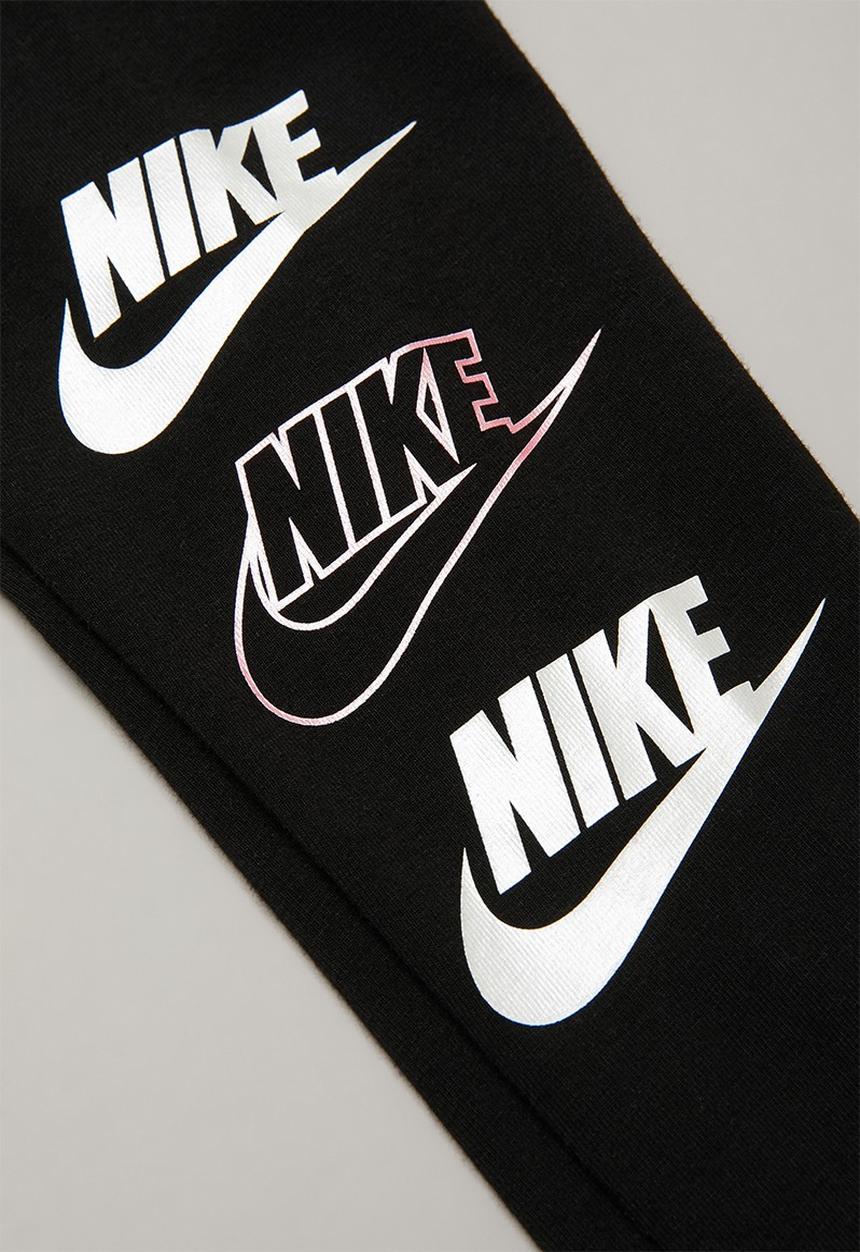 Nike - Nike stack tricot set - multi 