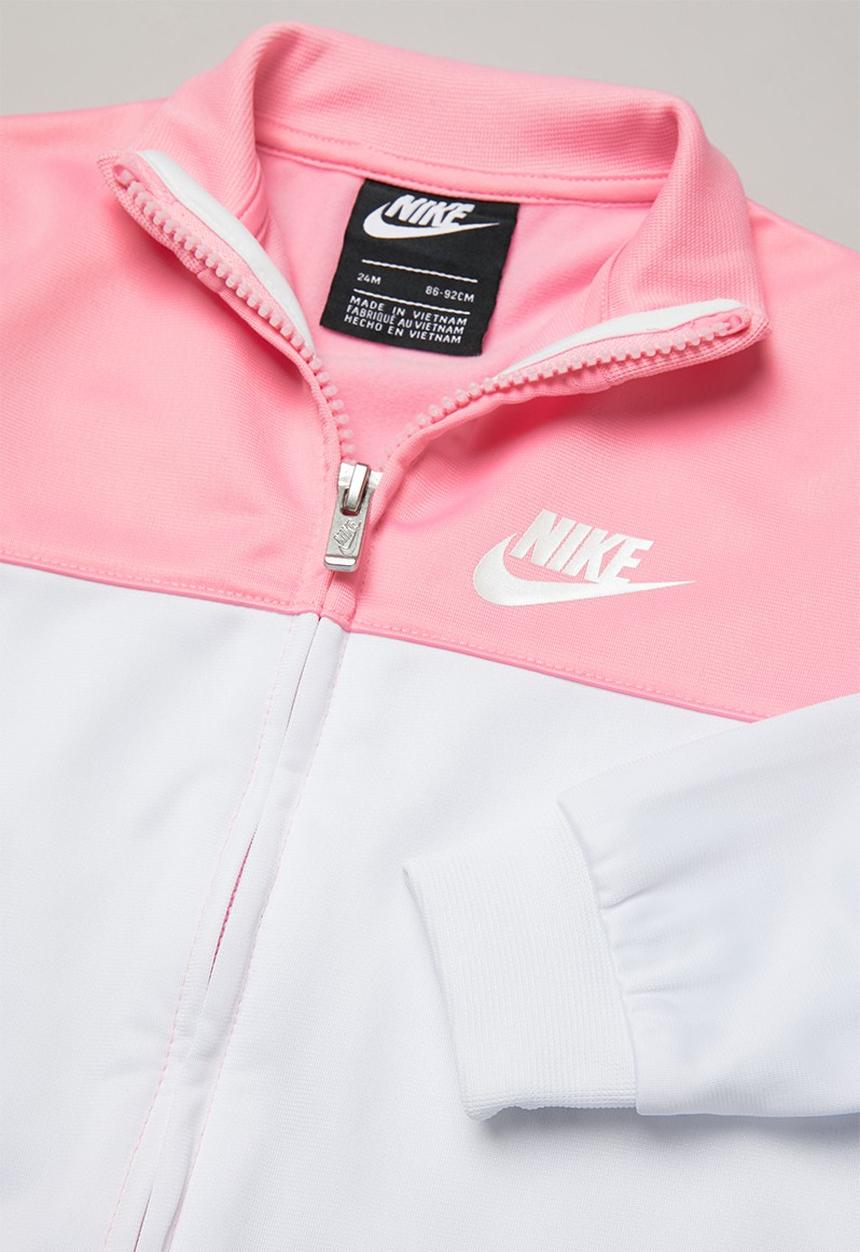 Nike - Nike stack tricot set - multi 