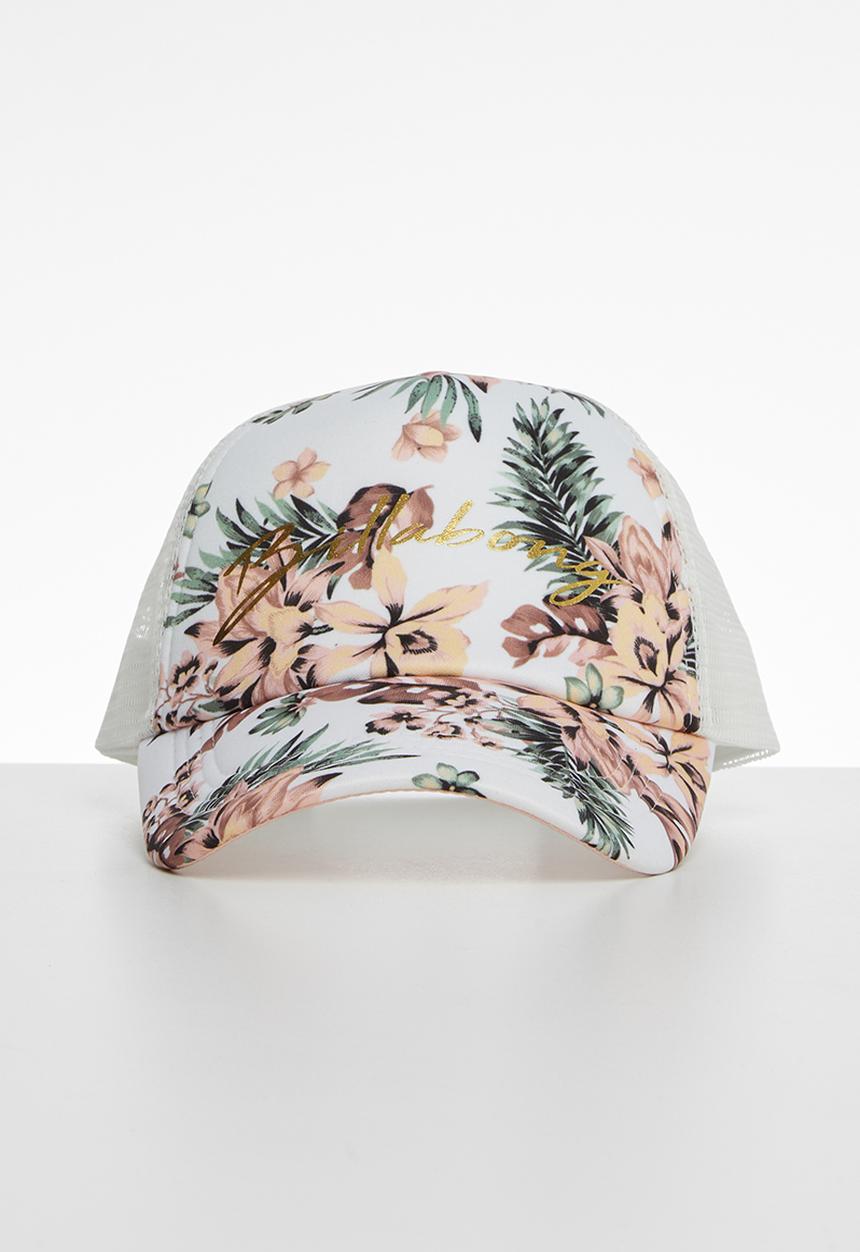 Billabong  - Summer jam trucker - multi 