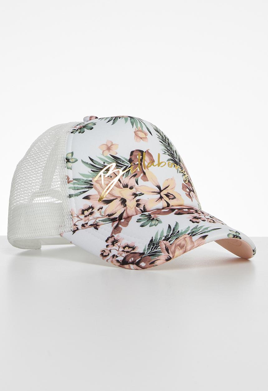 Billabong  - Summer jam trucker - multi 