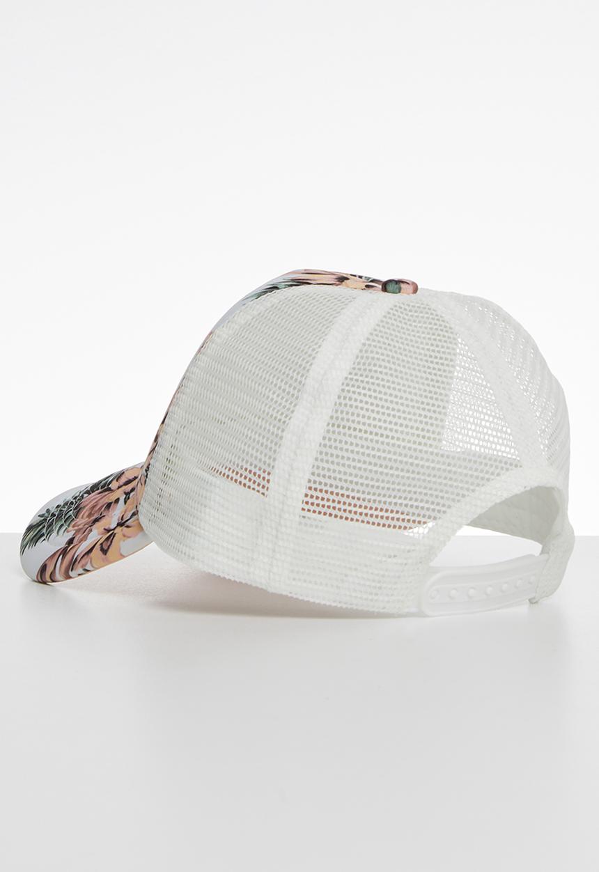 Billabong  - Summer jam trucker - multi 