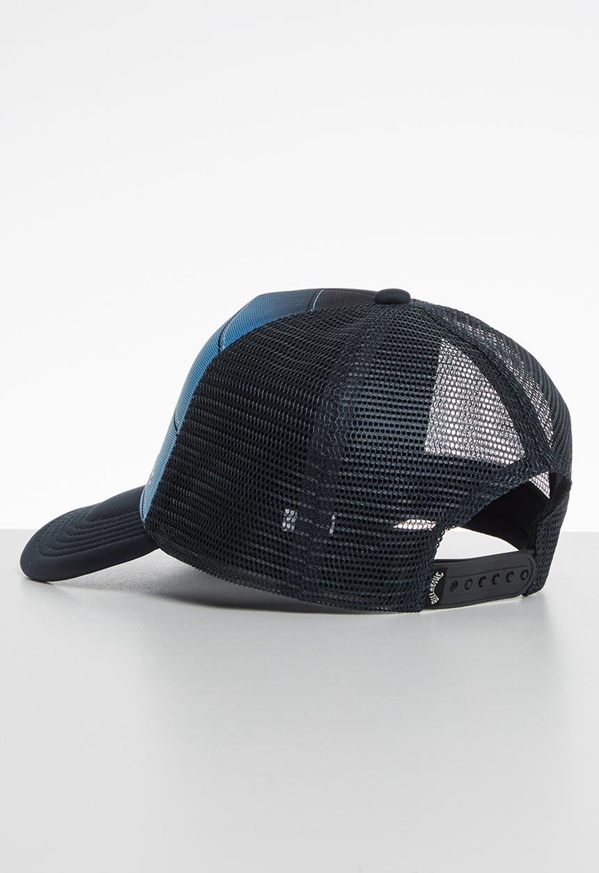 Billabong  - Boys range trucker - navy