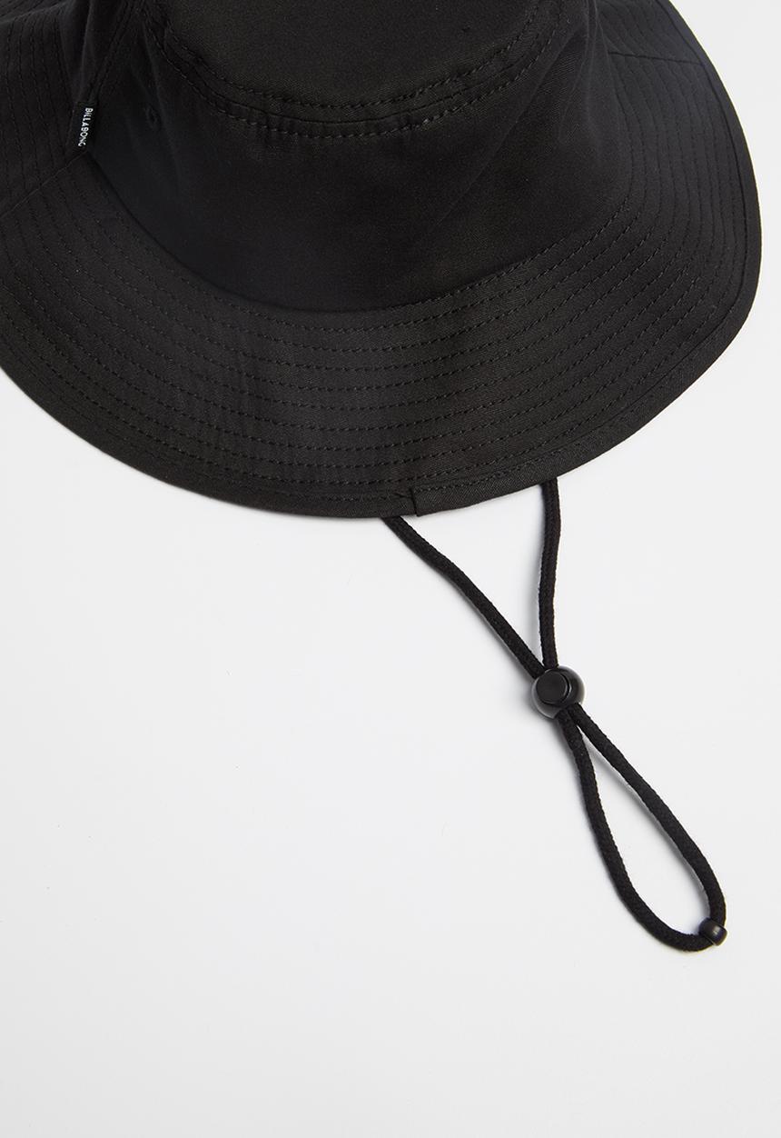Billabong  - Jane hat - black