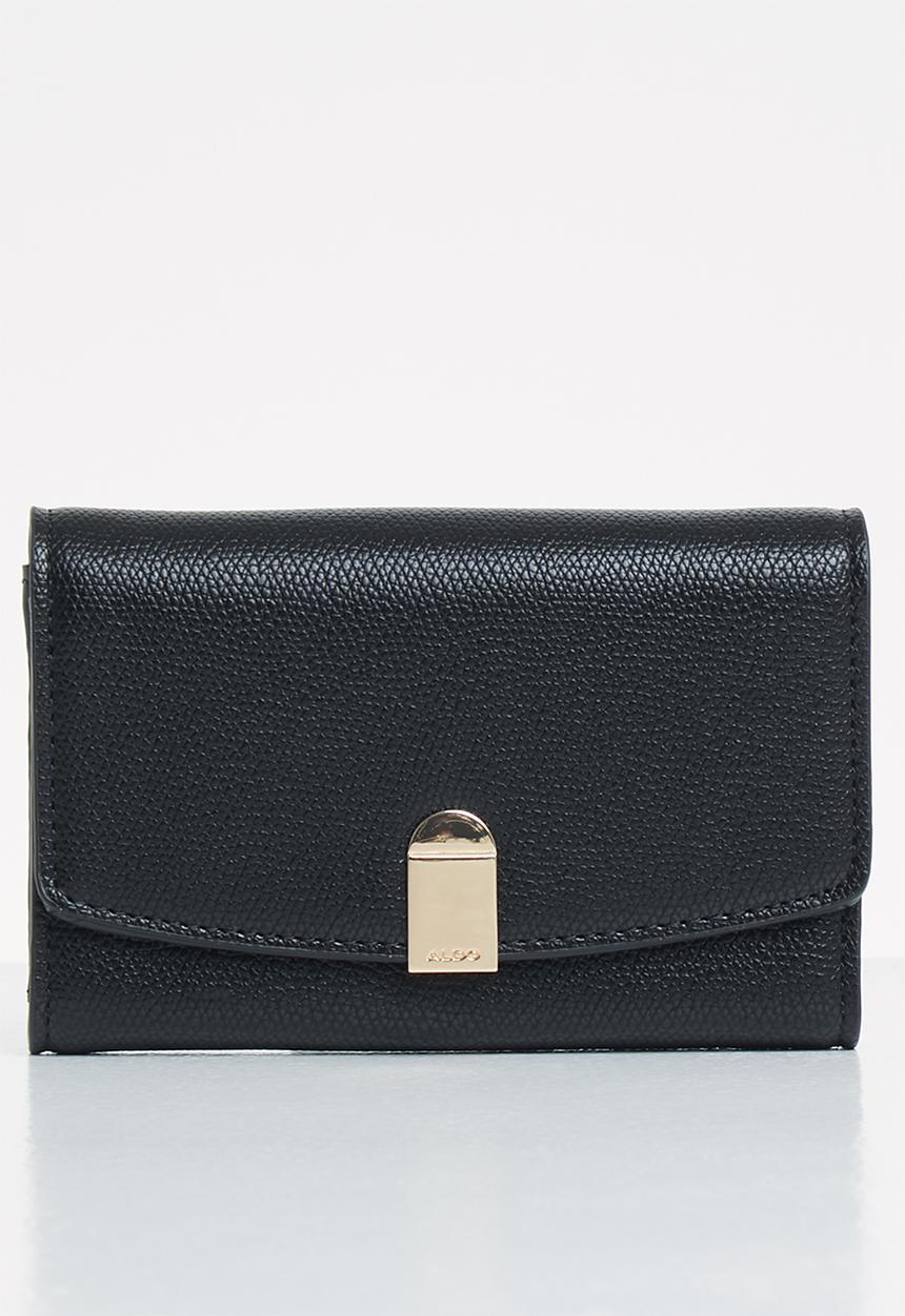 ALDO - Yvaine00 - black 