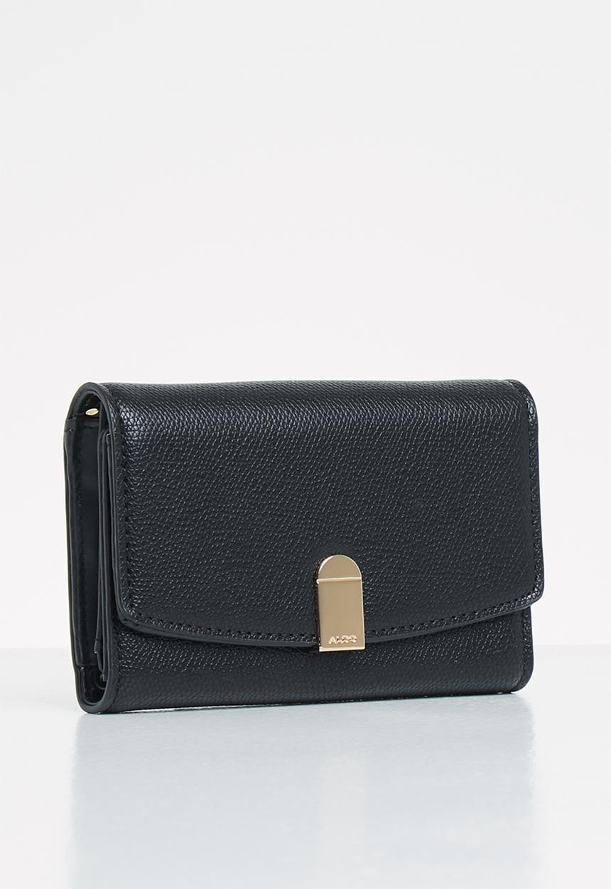 ALDO - Yvaine00 - black 